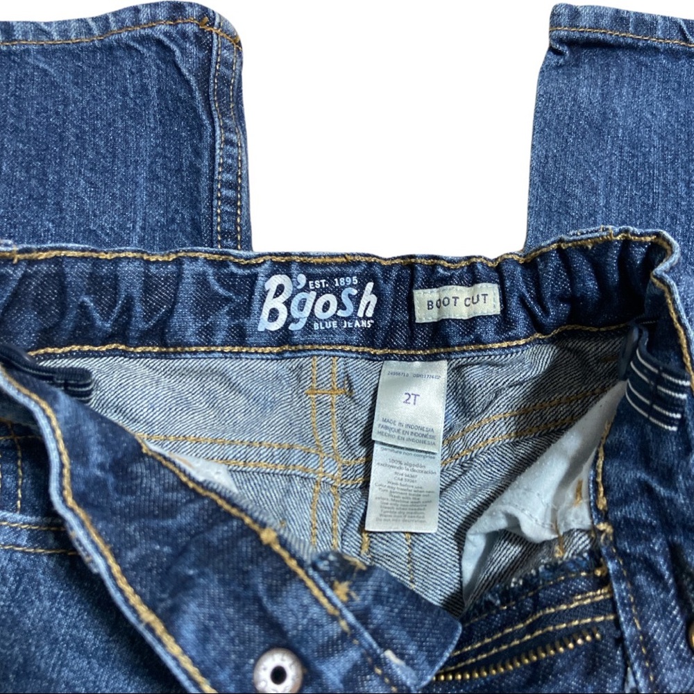 💎2t Jeans Bundle💎 - Picture 6 of 7